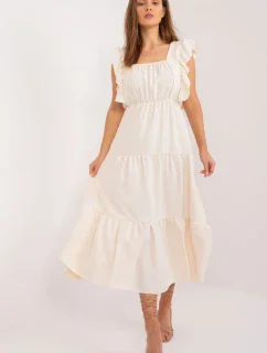 Denné šaty model 195392 Taliansko Moda