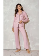 Taro Sydney 3230 Viskóza dlhé/r S-XL Z24/25 dámske pyžamové nohavice Taro Sydney 3230 Viskóza dlhé/r S-XL Z24/25 dámske pyžamové nohavice