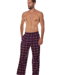 L&L 2472 Ben M-3XL pánske pyžamové nohavice