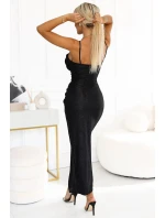 Dámske šaty 563-2 COSIMA - Numoco basic Dámske šaty 563-2 COSIMA - Numoco basic