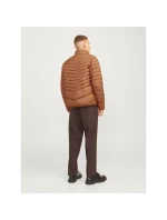 Jack&Jones Jjestate Baliteľná bunda s kapucňou Noos M 12256985MOCHABISQUE