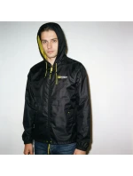 Lodná bunda Geographical Norway DB 044 M SZ1026H/GN-Black