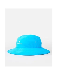 RIP CURL Plážový klobúk -Boy blue