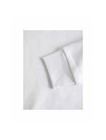 Mikina Peak Performance W Original Small Logo Crew white