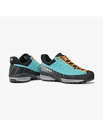 Topánky SCARPA mescalito women-ceramic-gray-38,5