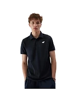 Pánske polo tričko 4F 4FWSS26TPTSM0987-31S pánske