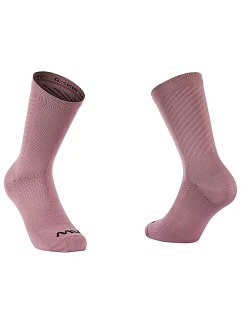 Cyklistické ponožky NORTHWAVE Switch Sock, zelené