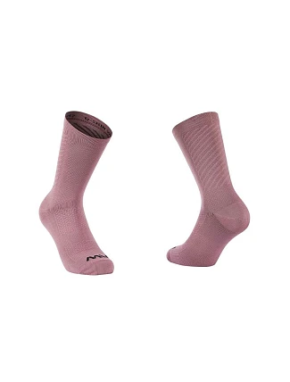 Cyklistické ponožky NORTHWAVE Switch Sock, zelené Cyklistické ponožky NORTHWAVE Switch Sock, zelené