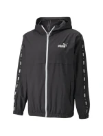 Pánska vetrovka ESS+TAPE M 847477 01 - Puma