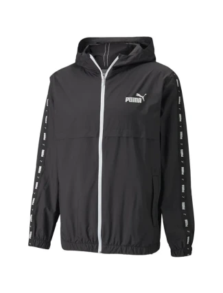 Pánska vetrovka ESS+TAPE M 847477 01 - Puma
