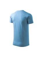 Pánske tričko Heavy New M MLI-13714 - Malfini