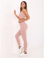 Súprava 359 KMPL 011.21 svetlo ružová Súprava 359 KMPL 011.21 svetlo ružová