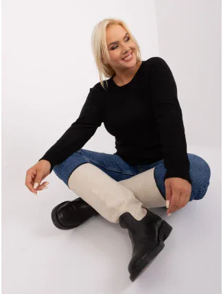 PM SW PM 3905 jumper.13 čierna