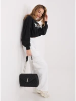 WT SP nohavice A1275.02P ecru