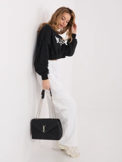 WT SP nohavice A1275.02P ecru