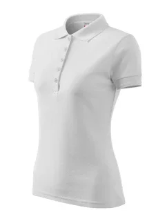 Polokošeľa Reserve biela