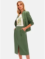 Dámska sukňa Goya - Potis & Verso