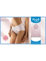 Dámske nohavičky Sloggi ROMANCE MIDI - Sloggi