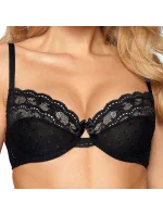 Mäkká dámska podprsenka RÓŻA LAGERTA SOFT