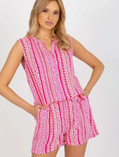 Blúzka model 214457 Fresh Made