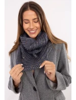Nekonečný šál model 220375 AT