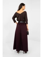 Tepláky model 224668 Rue Paris