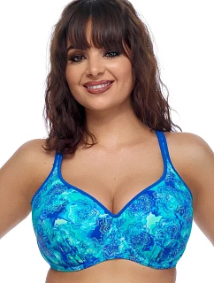 Dámske plavky Fantasy Boho P1201 top