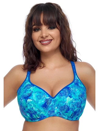 Dámske plavky Fantasy Boho P1201 top Dámske plavky Fantasy Boho P1201 top