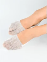 Noviti baleríny SN049 Čipka Silikón ABS 36-41
