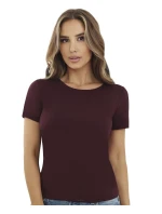 Emili Ida chemise short S-XL