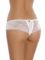 Dámske nohavičky 091 white - GABIDAR