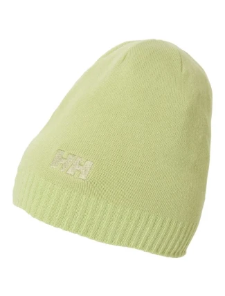 Helly Hansen BRAND BEANIE 57502 498 čiapka
