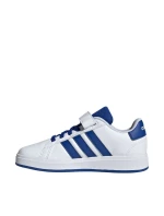 Topánky adidas Grand Court 2.0 EL C Jr JQ8000