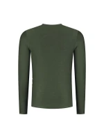 Rogelli Tričko LM ESSENTIAL zelené 3XL