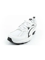 Puma pánske športové tenisky Milenio Tech white lightweight