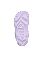 Crocs Kids Classic Clog purple 206991 530 dreváky