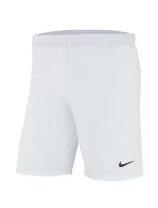 Pánske šortky Laser IV Woven M AJ1245-100 - Nike