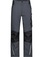 Daiber JN 1861 Zimné pracovné nohavice – Strong 02.861M carbon/black Daiber JN 1861 Zimné pracovné nohavice – Strong 02.861M carbon/black