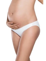 Italian Fashion Lux mini farba: biela