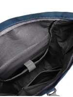 Mestský batoh VUCH Sirius Men Blue