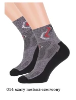 Športové ponožky Dynamic art.040 - Steven