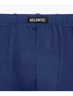 Pánske boxerky 3MH-194 A'3 S-2XL Dark Blue - Atlantic Pánske boxerky 3MH-194 A'3 S-2XL Dark Blue - Atlantic