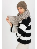 Šál model 174877 AT