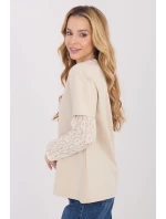 Blúzka model 223336 Taliansko Moda