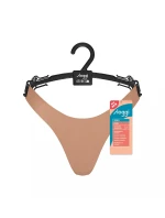 sloggi ZERO Feel 2.0 Tiny Thong C2P - BROWN - SLOGGI BROWN - SLOGGI