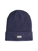 Čiapka Puma Ribbed Classic Cuff Beanie 024038 10