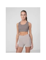 Tréningová podprsenka 4F H4Z22-STAD011