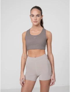 Tréningová podprsenka 4F H4Z22-STAD011