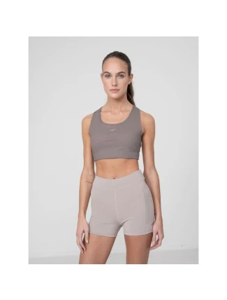 Tréningová podprsenka 4F H4Z22-STAD011