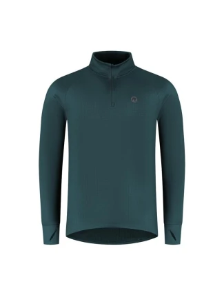 Rogelli bežecká mikina ESSENTIAL modrá 3XL